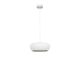 Pendelleuchte FJORD, 28 cm ∅, GX53 Sockel – Weiß