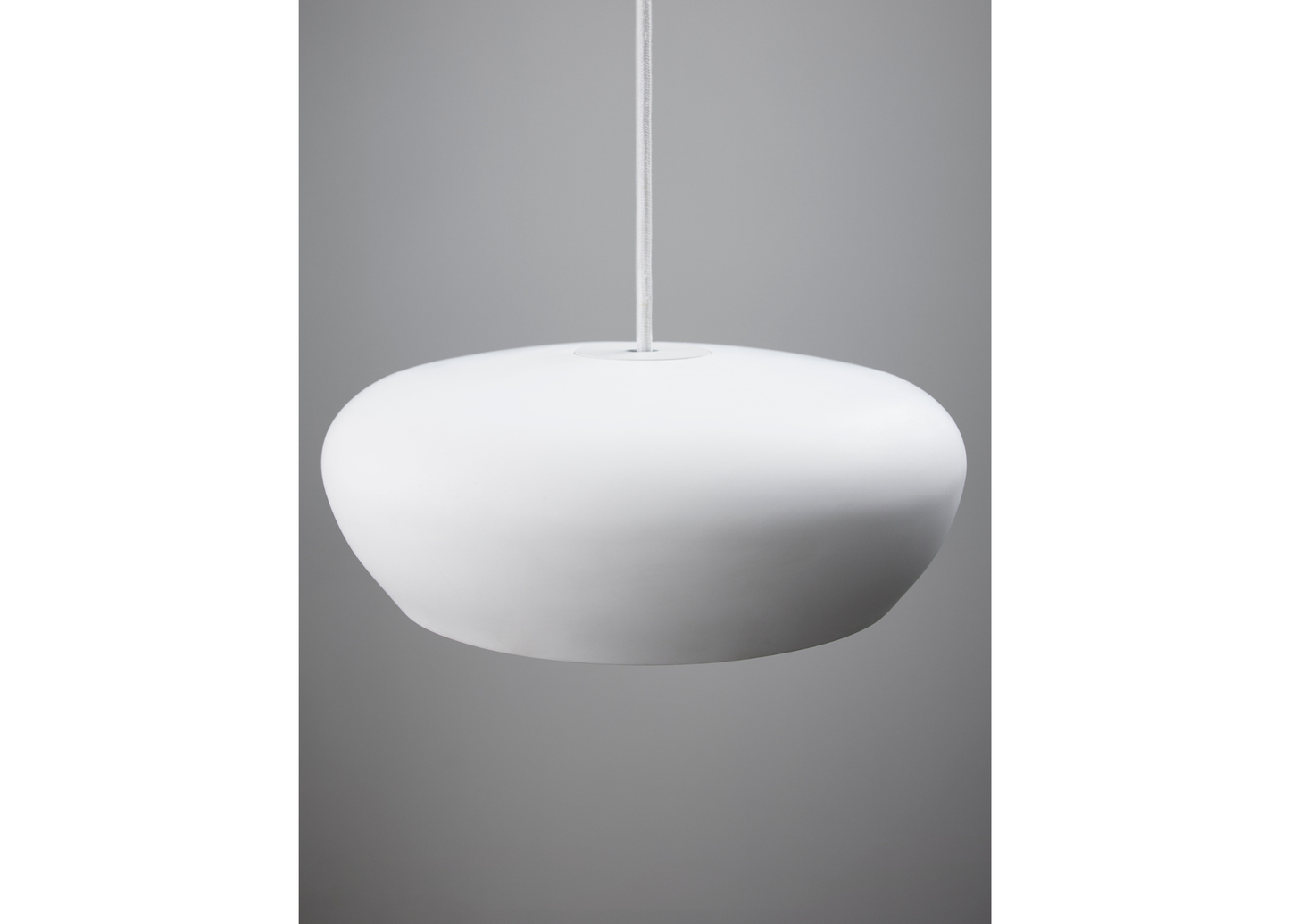 Pendelleuchte FJORD, 28 cm ∅, GX53 Sockel