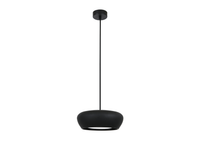 Pendelleuchte FJORD, 28 cm ∅, GX53 Sockel