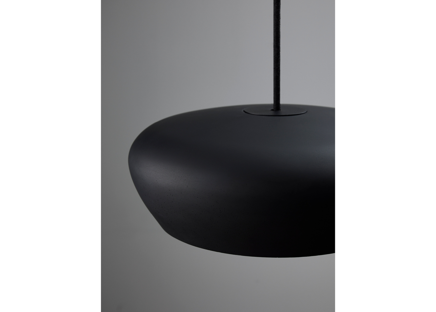 Pendelleuchte FJORD, 28 cm ∅, GX53 Sockel