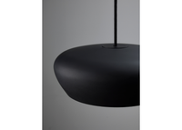 Pendelleuchte FJORD, 28 cm ∅, GX53 Sockel