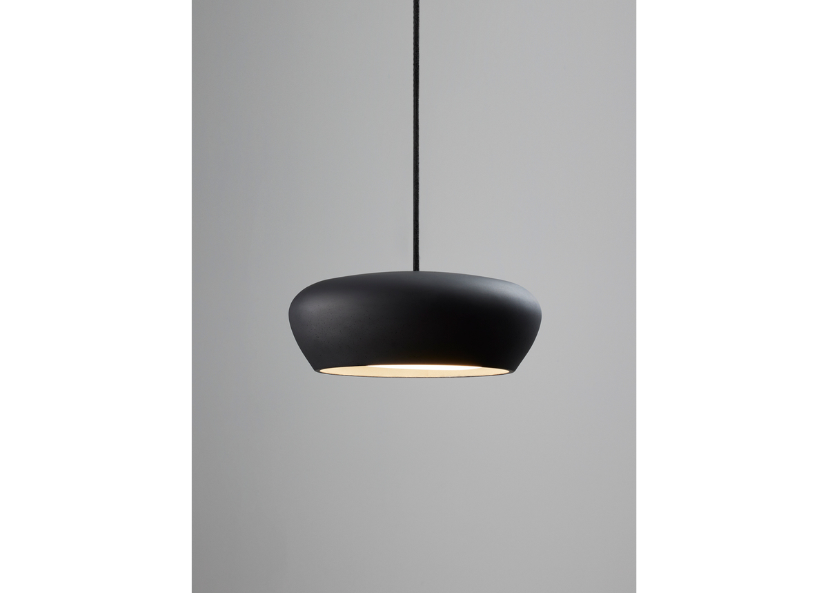 Pendelleuchte FJORD, 28 cm ∅, GX53 Sockel