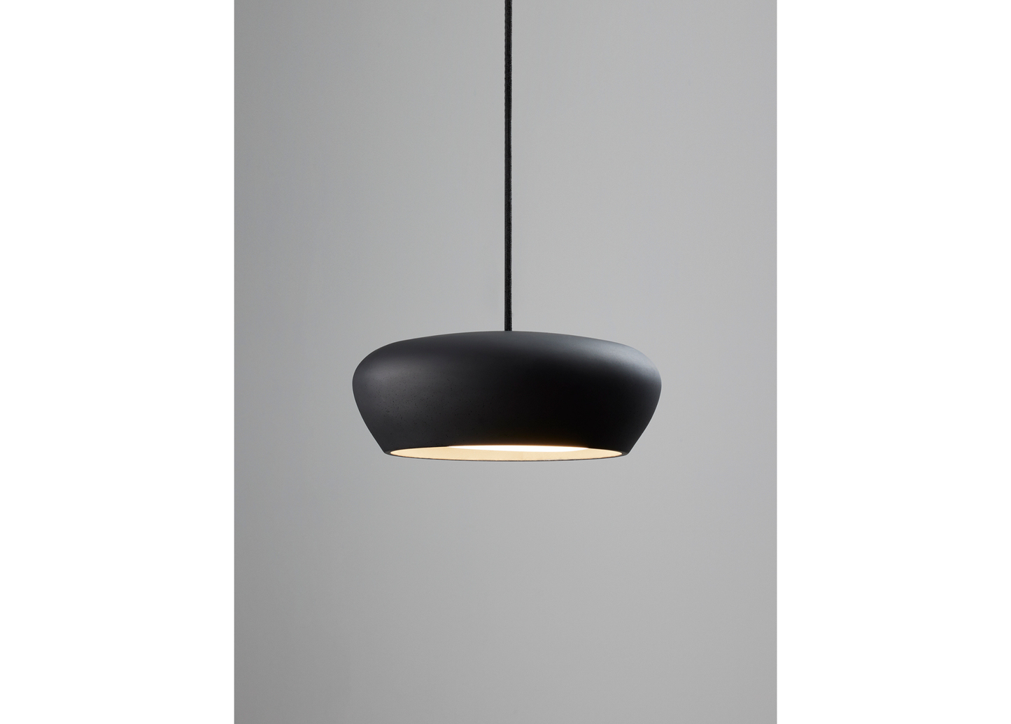 Pendelleuchte FJORD, 28 cm ∅, GX53 Sockel
