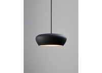 Pendelleuchte FJORD, 28 cm ∅, GX53 Sockel