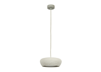 Pendelleuchte FJORD, 28 cm ∅, GX53 Sockel