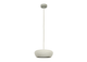 Pendelleuchte FJORD, 28 cm ∅, GX53 Sockel – Grau