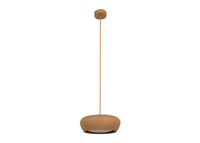 Pendelleuchte FJORD, 28 cm ∅, GX53 Sockel