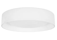 Ceiling light UNO, 25/27 cm ∅, GX53 socket