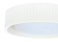 Deckenleuchte UNO, 27 cm ∅, GX53 Sockel