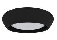 Ceiling light FJORD, 28 cm ∅, GX53 base