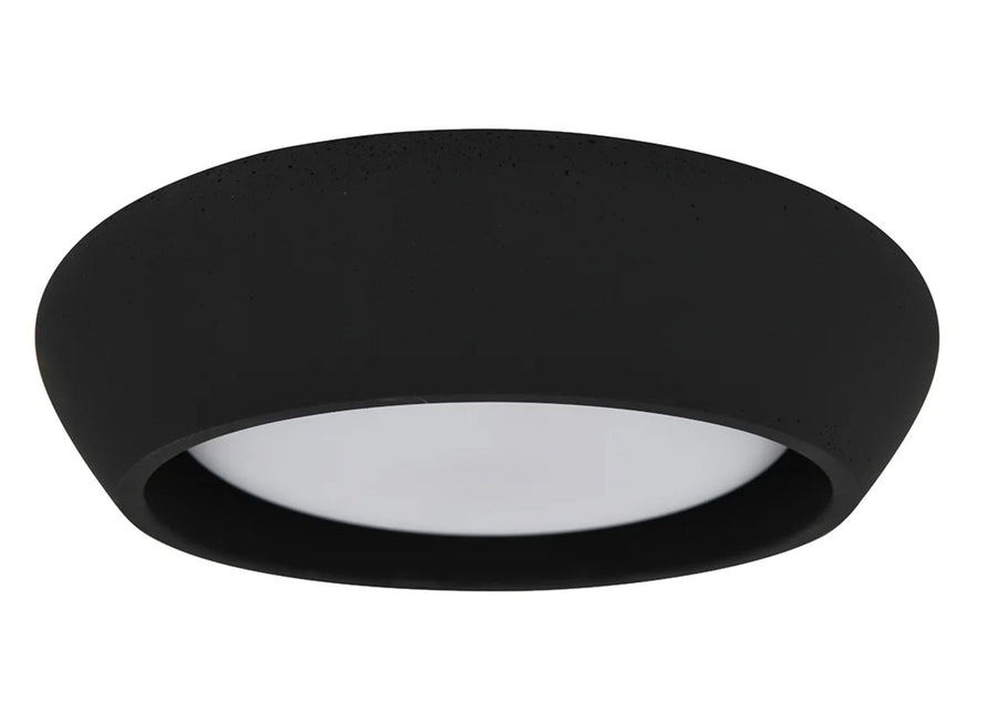 Ceiling light FJORD, 28 cm ∅, GX53 base