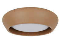 Ceiling light FJORD, 28 cm ∅, GX53 base