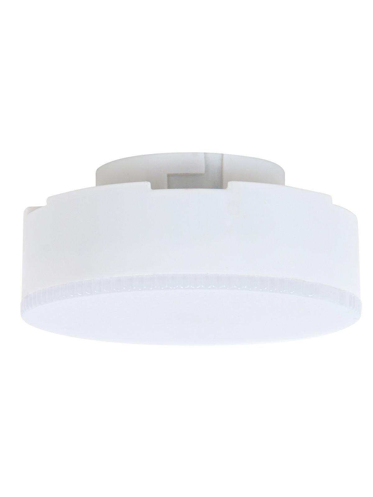 Lamp GX53, 75mm, 510LM-850LM, 3000K/4000K, 4.5W-9W