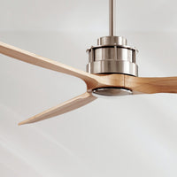 Akmani Chrom gebürstet 21050649 – Detailaufnahme