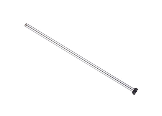 Extension rod Fanaway 210546, chrome, 26.5mm ∅, 90cm