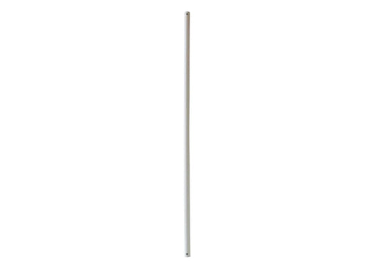 Extension rod Lucci air 210584, White Antique, 21mm ∅, 90cm