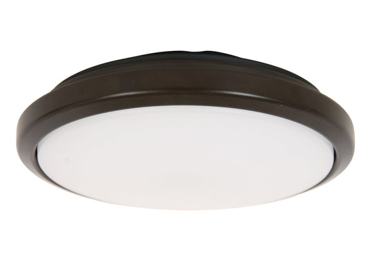 Light Kit Climate III, optionales Leuchtenset für Climate III Ventilator