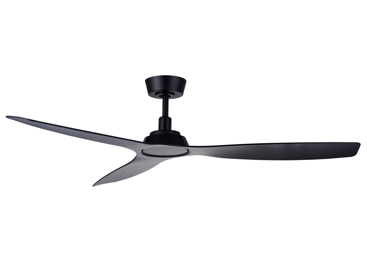 Deckenventilator Moto, 132 cm ∅, 6 Geschwindigkeiten, inkl. Fernbedienung