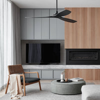 Moto Schwarz Lifestyle Wohnzimmer SKU 210651