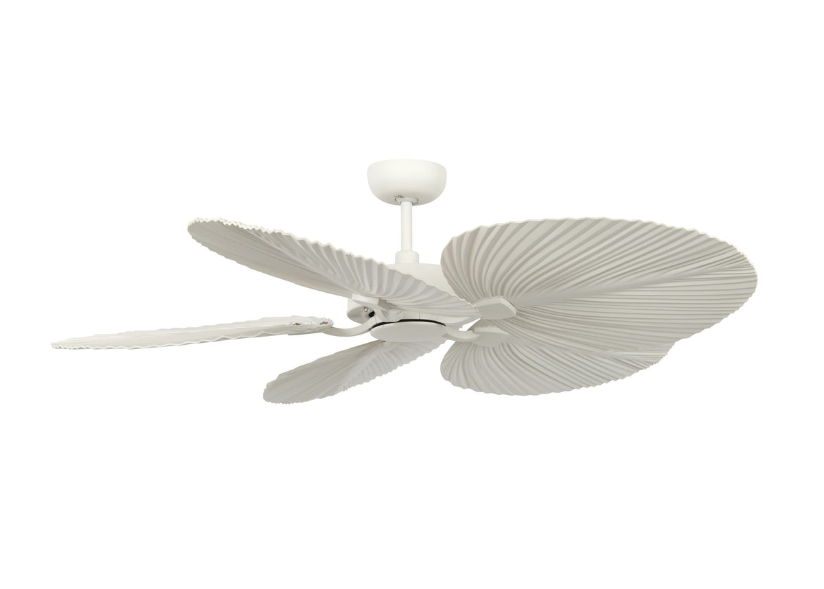Deckenventilator Bali, 132 cm ∅, 6 Geschwindigkeiten, inkl. Fernbedienung