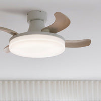 Fanaway Orbit Weiß 210664 – Detailaufnahme