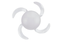 Deckenventilator Fanaway EVO 2, 122 cm ∅, 3 Geschwindigkeiten, inkl. Fernbedienung