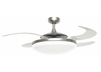Deckenventilator Fanaway EVO 2, 122 cm ∅, 3 Geschwindigkeiten, inkl. Fernbedienung