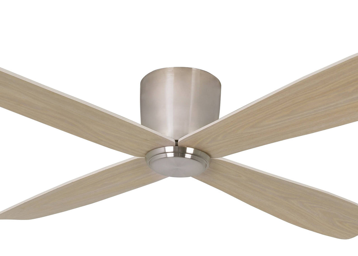 Deckenventilator Fraser, 132 cm ∅, 6 Geschwindigkeiten