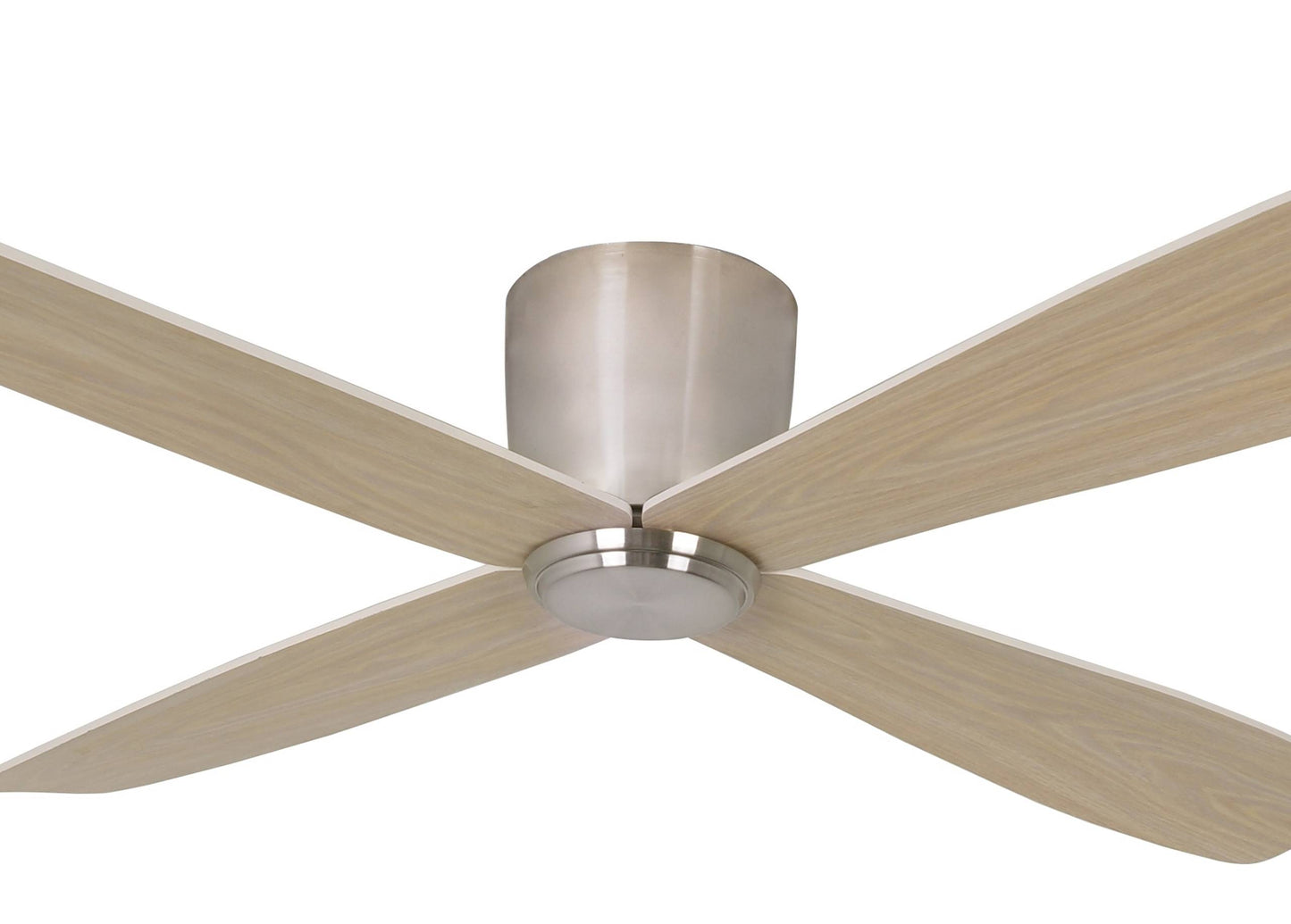 Ceiling fan Fraser, 132 cm ∅, 6 speeds, including remote control