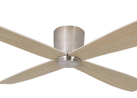 Deckenventilator Fraser, 132 cm ∅, 6 Geschwindigkeiten