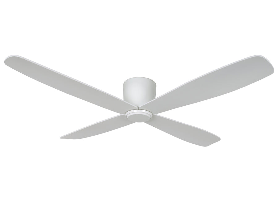 Deckenventilator Fraser, 132 cm ∅, 6 Geschwindigkeiten