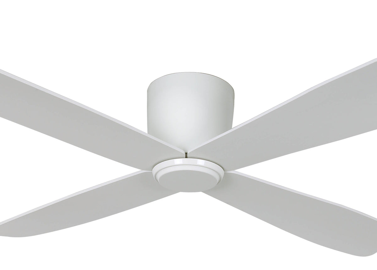 Deckenventilator Fraser, 132 cm ∅, 6 Geschwindigkeiten