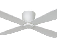 Deckenventilator Fraser, 132 cm ∅, 6 Geschwindigkeiten