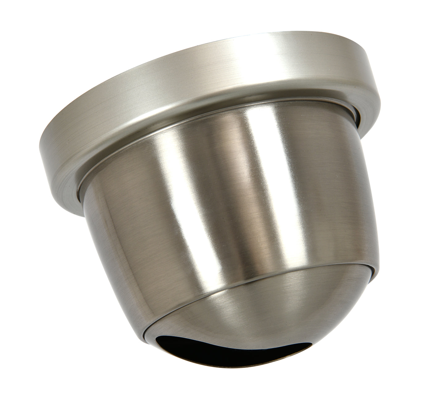 Lucci air adapter for sloped ceilings up to 45°