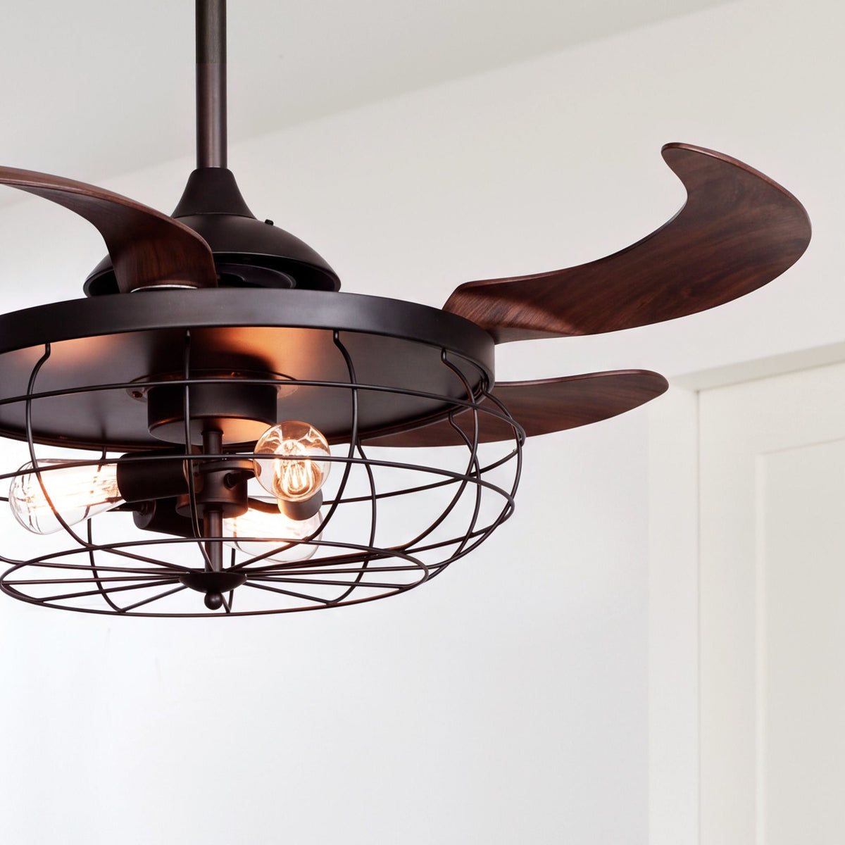Industri ORB 212921 – Detailaufnahme