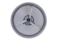 Deckenventilator Fanaway Corbelle, 122 cm ∅, 3 Geschwindigkeiten, inkl. LED Leuchte & Fernbedienung