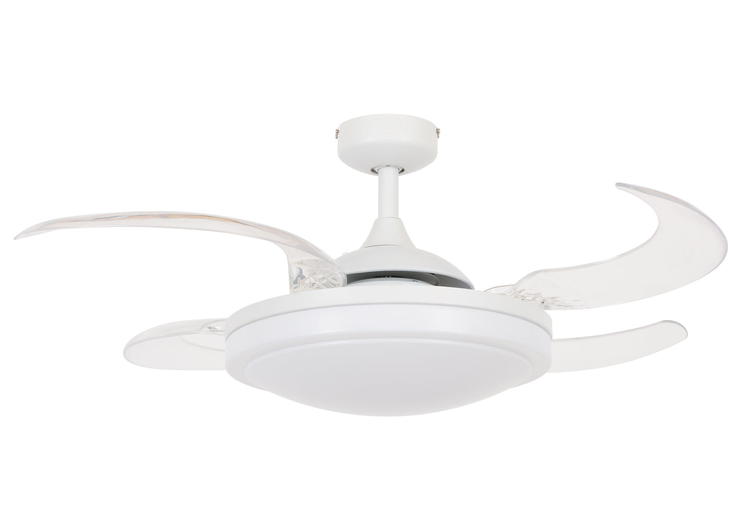 Ceiling fan Fanaway Evora, 94 cm ∅, 3 speeds, including remote control