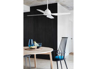 Deckenventilator Aria, 122 cm ∅, 3 Geschwindigkeiten