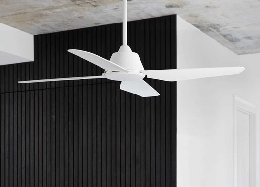 Deckenventilator Aria, 122 cm ∅, 3 Geschwindigkeiten