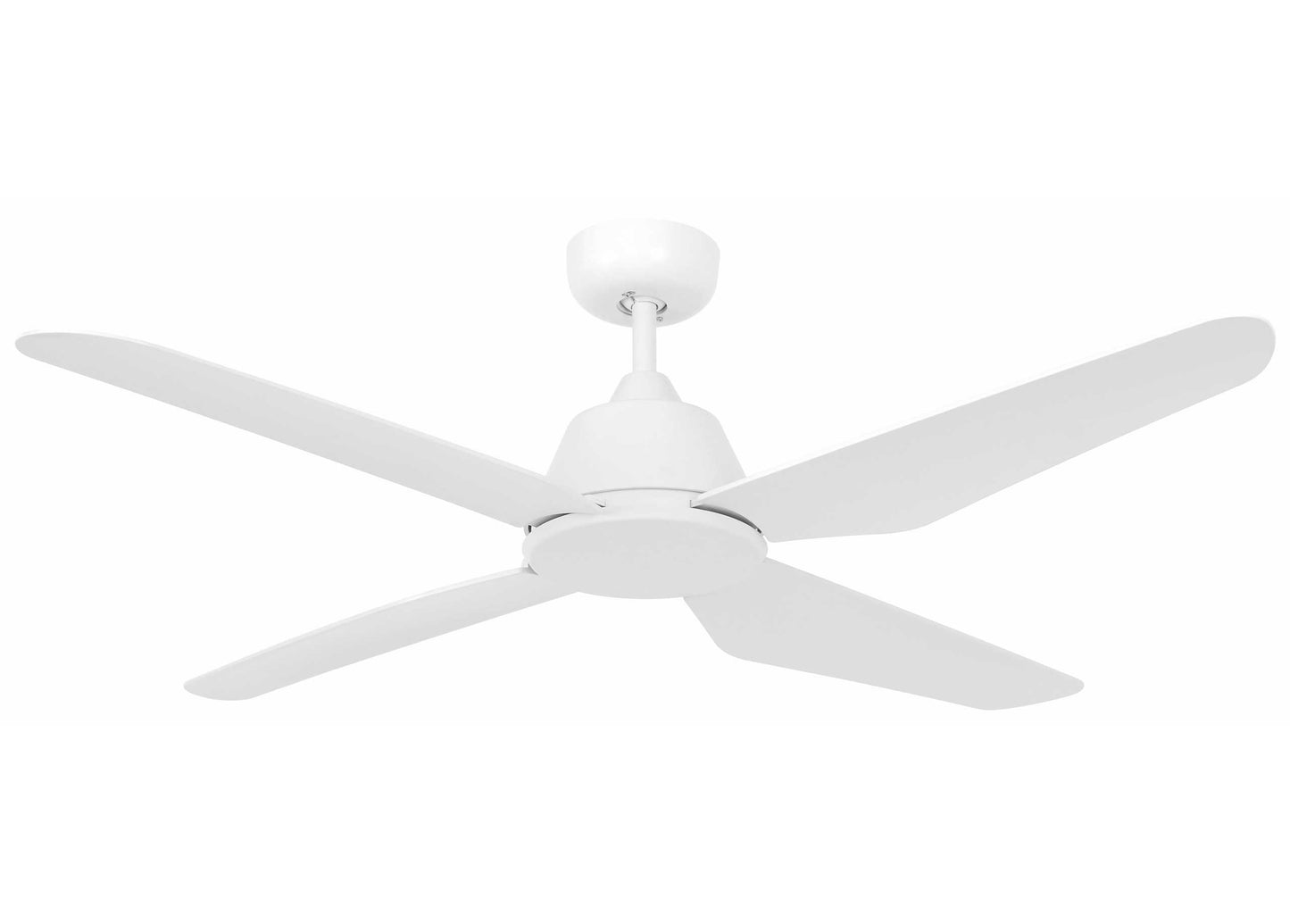 Ceiling fan Aria, 122 cm ∅, 3 speeds