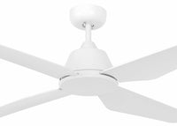 Deckenventilator Aria, 122 cm ∅, 3 Geschwindigkeiten