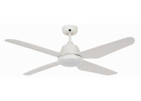Deckenventilator Aria, 122 cm ∅, 3 Geschwindigkeiten