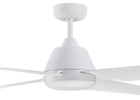 Deckenventilator Aria, 122 cm ∅, 3 Geschwindigkeiten