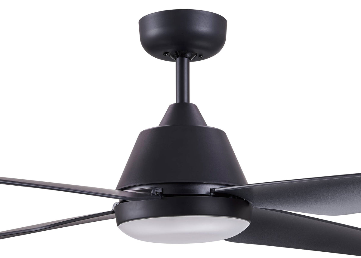 Deckenventilator Aria, 122 cm ∅, 3 Geschwindigkeiten