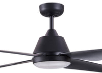 Deckenventilator Aria, 122 cm ∅, 3 Geschwindigkeiten