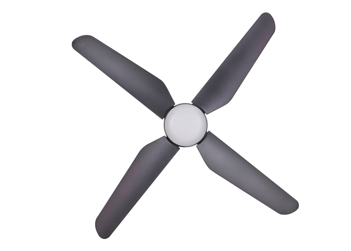 Deckenventilator Aria, 122 cm ∅, 3 Geschwindigkeiten