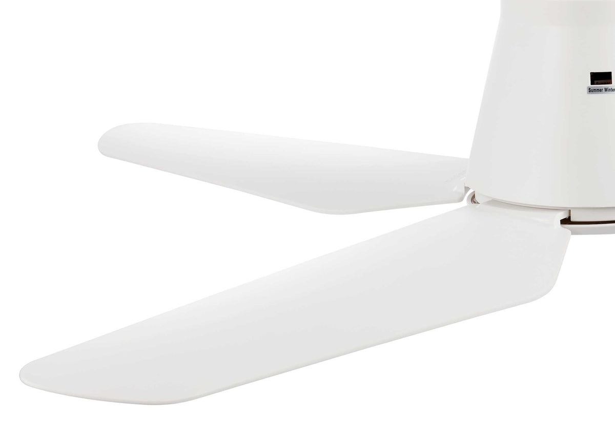 Deckenventilator Aria CTC, 122 cm ∅, 3 Geschwindigkeiten, inkl. Fernbedienung