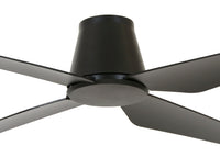 Deckenventilator Aria CTC, 122 cm ∅, 3 Geschwindigkeiten, inkl. Fernbedienung