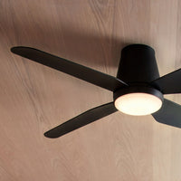 Aria CTC Schwarz 213002 – Detailbild