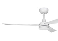 Calypso DC ceiling fan, 122 cm ∅, 8 speeds, including remote control